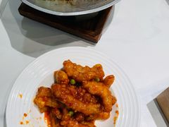 -巨鼎谭家菜(普照寺路店)