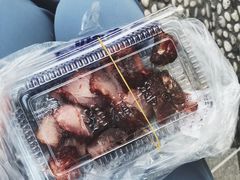 叉烧-陆稿荐观前街店