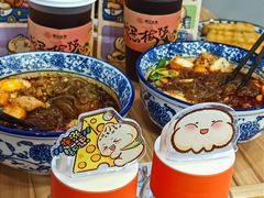 -阿三生煎(正弘城店)
