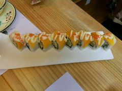 -花漫里日式餐厅(刺桐店)