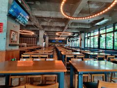 大堂-COMMUNE幻师(上邦百汇城店)