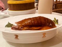 -在前门·烤鸭北京菜(五月花广场店)