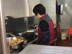 炸醋肉-秀英食品