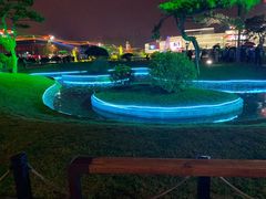 -大雁塔北广场音乐喷泉