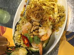 -simply thai天泰(长泰广场店)
