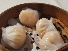 -潮福城大酒楼·潮味粤品·港式点心(湖滨北路店)