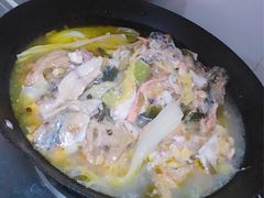 -鱼无双·酸菜鱼(来凤街店)