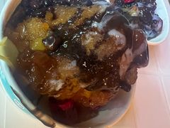 -梁子刨冰王&梁小糖(王顶堤店)