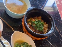 -江南福宴·澳门海鲜.牛肉火锅(汇高栢悦中心店)