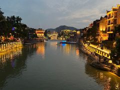 -乾州古城