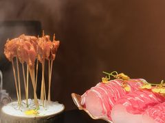-色響火锅(恒隆广场店)