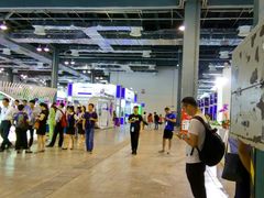 -东浩兰生上海世博展览馆