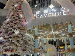-上海尚嘉中心