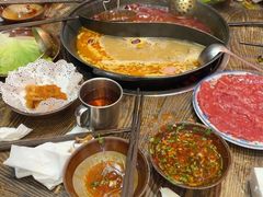 -冯校长老火锅(深圳总店)