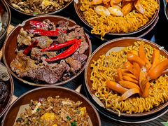 -阳阳老火锅(小南门店)