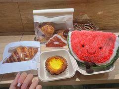 -BHG Bakery(北京SKP店)