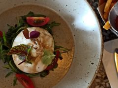 布拉塔奶酪-Cooking Man(中懋天地店)