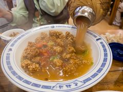 -老雒阳面馆·水席·洛阳菜(王城路店)