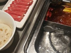 -海底捞火锅(方圆荟店)