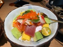 -沼津港精致料理·寿喜烧·烧鸟(青浦宝龙广场日料榜单店)