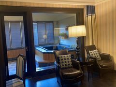 -春晖园度假酒店温泉