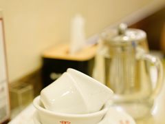 -东四民芳餐厅(朝阳门店)