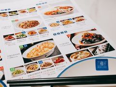 -兰湘子·湘菜小炒(崂山丽达店)