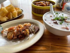 -洲心明记烧肉大粥(总店)