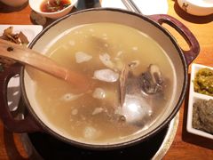 -黑鸡小馆(金源店)