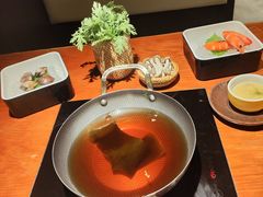 -匠和风精致料理(宁德万达店)