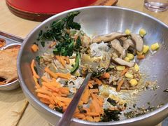 -朴大叔拌饭(广州花城汇店)