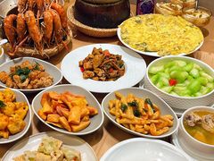 -隅乐胡椒虾·台湾菜·团建(皇岗店)