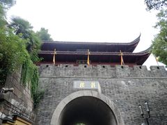 -鼓楼(西湖风景名胜区)