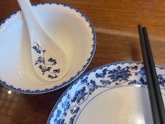 -面辣子·陕西家乡菜(钟楼店)