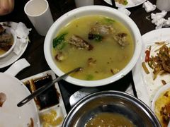 -世纪缘国际会议中心·中餐厅(百家湖店)
