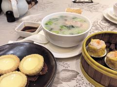 -香云轩·顺德菜(香云纱园林酒店店)