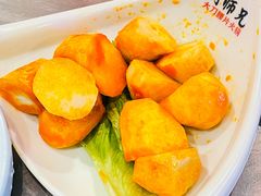 -周师兄大刀腰片火锅(解放碑总店)