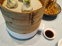 -扬州万怡酒店-中餐厅(文昌中路店)