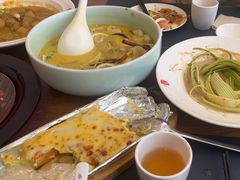 -红菜坊·烤鸭·川鲁菜(杨镇店)