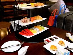 -天津海河悦榕庄·Lobby Lounge大堂吧