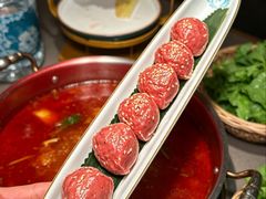 -淘米捞·米汤脆鲩鱼火锅(福田皇岗店)