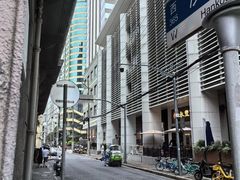 -永丰面馆(汉口路店)
