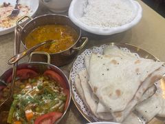 -清真· AL-JANNAT 佳纳特餐厅(仙林店)