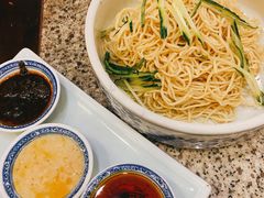 虾籽拌面-南京大牌档(龙江新城市广场店)