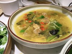 -老镇春饼(济宁万达店)