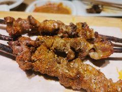 -蓉客成都火锅·招牌麻辣牛杂·特色香辣蹄花(凌水店)