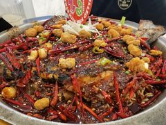 -南锣南门(东方银座店)