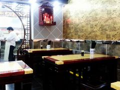 大堂-老陆稿荐(西中市店)