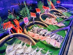 -阪尚皇·原切牛排·烤肉火锅自助(北京路店)