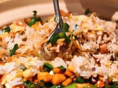 海肠捞饭-小厨师·二十年沈家门小海鲜(百井坊巷店)